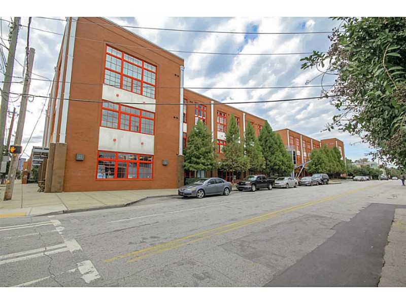 Unit 303 - 572 Edgewood Avenue Se