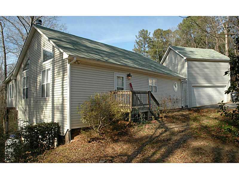 164 Ridgewood Drive
