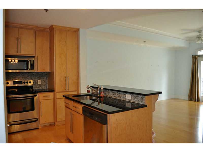 Unit 726 - 2255 Peachtree Road Ne