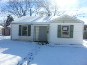 520 Woodson St