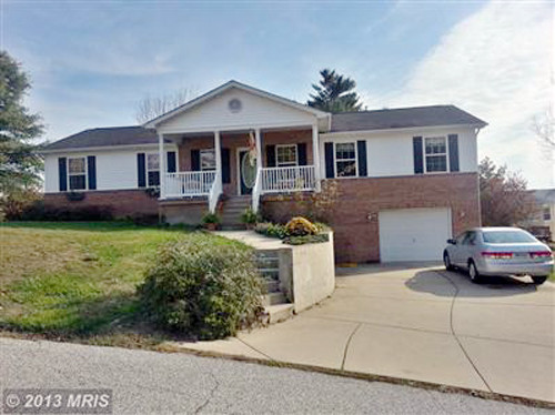 20 MACRAE AVE