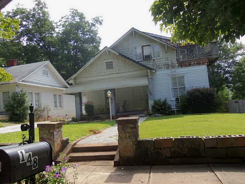 148 Howard Street