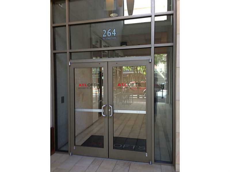 Unit 2312 - 264 19th Street Nw