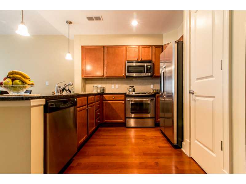 Unit 537 - 200 River Vista Drive
