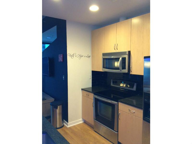 Unit 1109 - 400 W Peachtree Street Nw