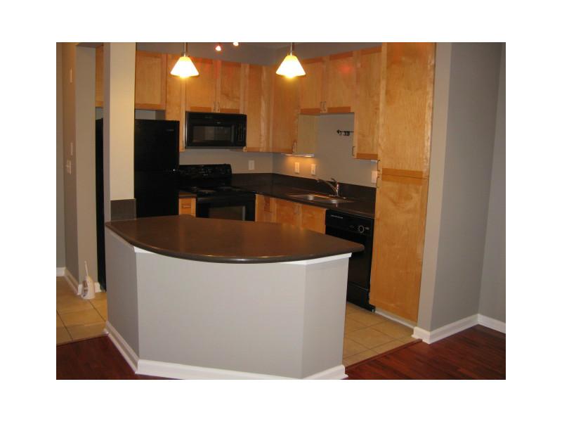 Unit 1335 - 400 17th Street Nw