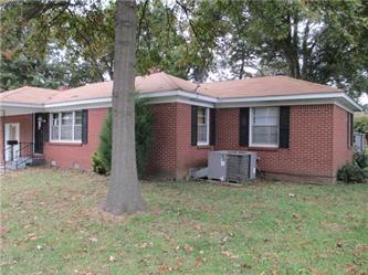 907 North Ruddle Road