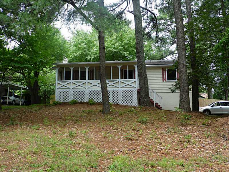 51 Caldwell Road