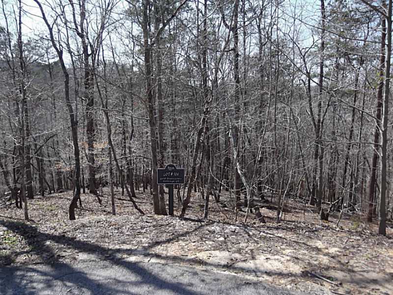 72 Mountain Trace Pointe