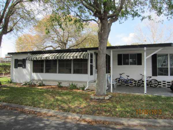 795 County Road 1 Lot 91