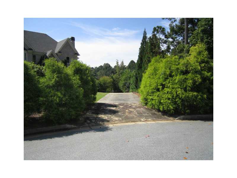 0 Spruce Bluff Drive Rear