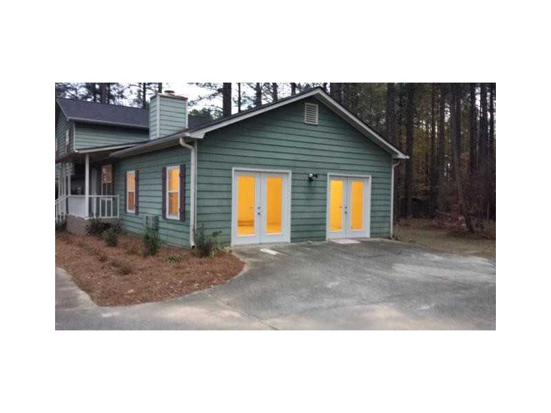 2949 Claude Brewer Road
