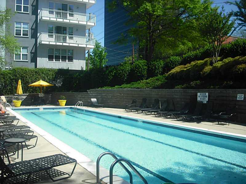 Unit 307 - 120 Ralph Mcgill Boulevard Ne