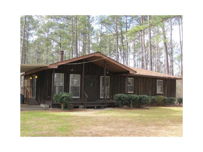 1221 New Hope Church Road