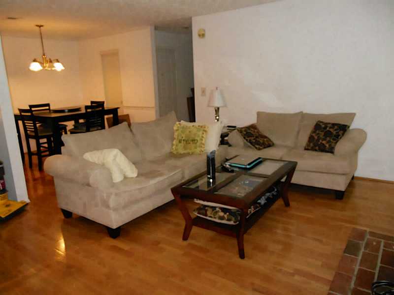 Unit 1113 - 1113 Mcclelen Way
