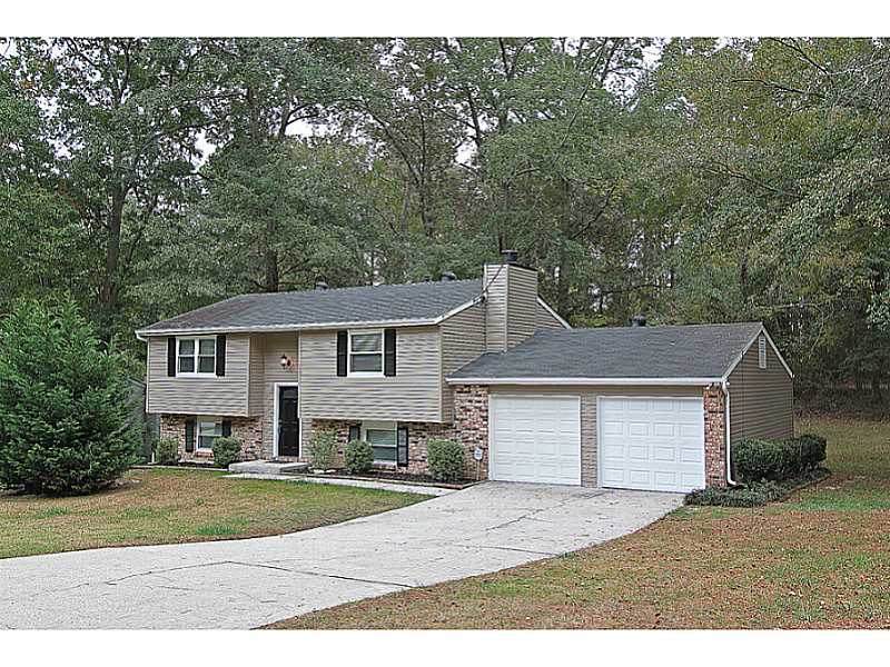 5751 Deer Creek Court