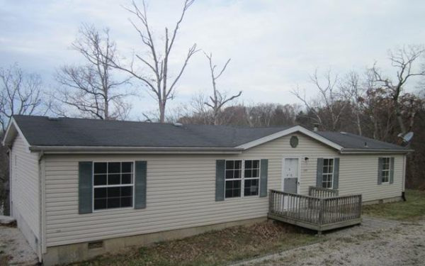4145 West 4 Ridge Rd