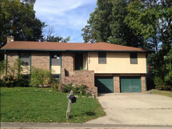 3107 Skylark Dr