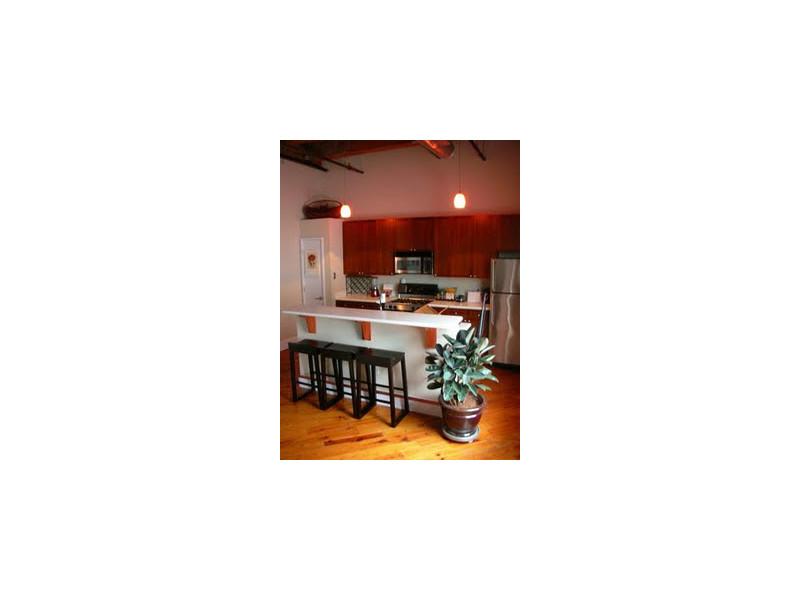 Unit 206 - 490 Marietta Street