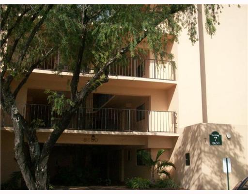 8650 SW 133 RD # 216