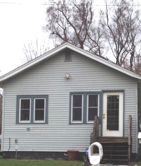 160 Abbie St