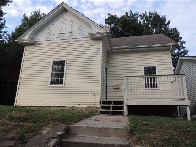 716 Magnolia St