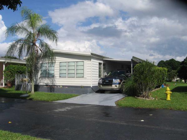 2902 NW 65TH Terr. #649