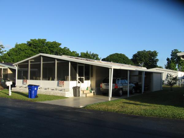 6617 NW 29 TH Ct. Lot 703