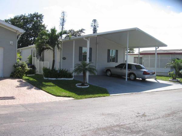6408 NW 28 TH STREET #413