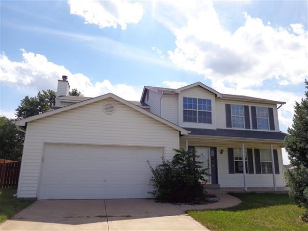 1013 Tower Park Dr