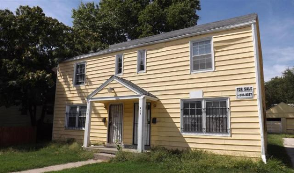 410-412 North Quincy