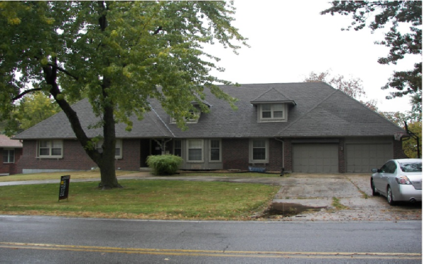 4216 Grandview Road