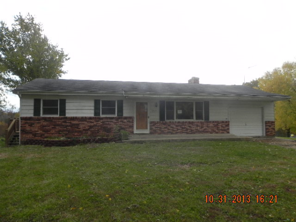 3854 Hwy K