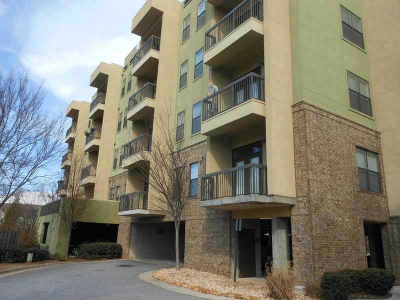 Unit 2403 - 425 Chapel Street Sw