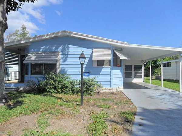 35 Bahia Way