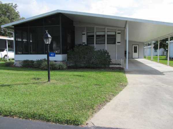 40 Bayberry Drive