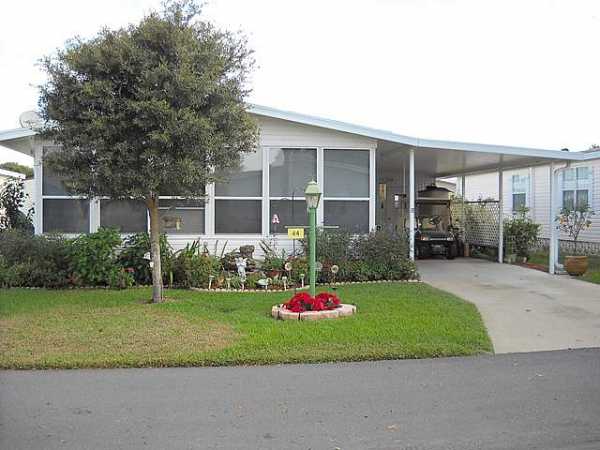 44 Lattice Drive
