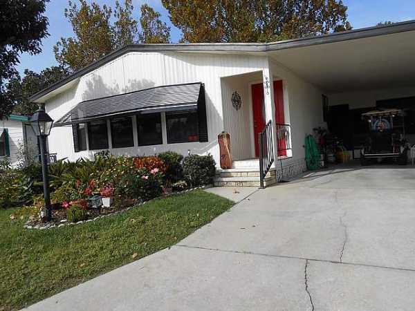 53 Key West Drive