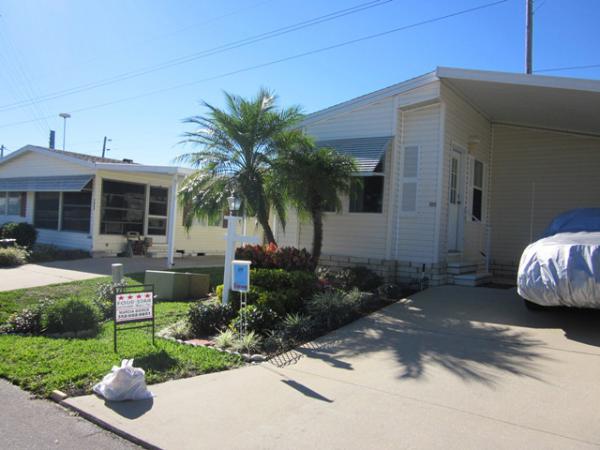 7011 Harborview Drive