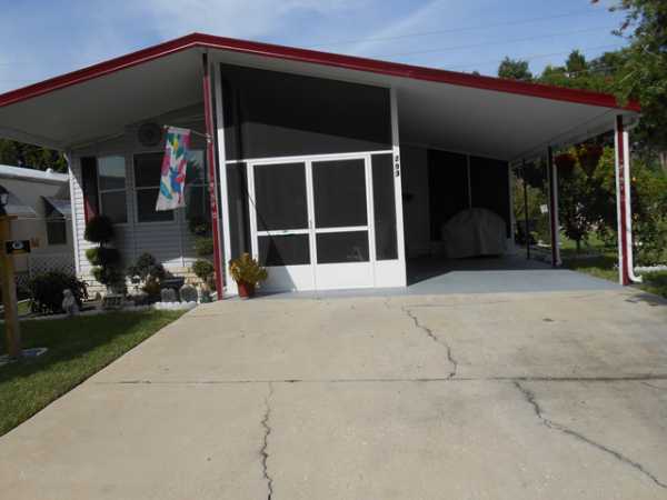 7303 Harbor View Drive