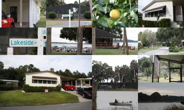 2280 Lakeside Drive