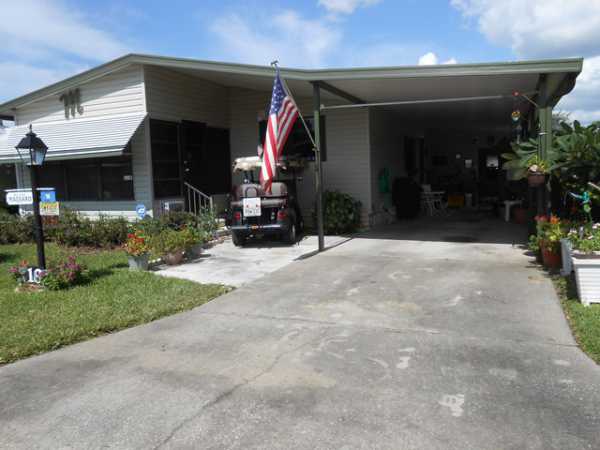 16 Key Largo Way