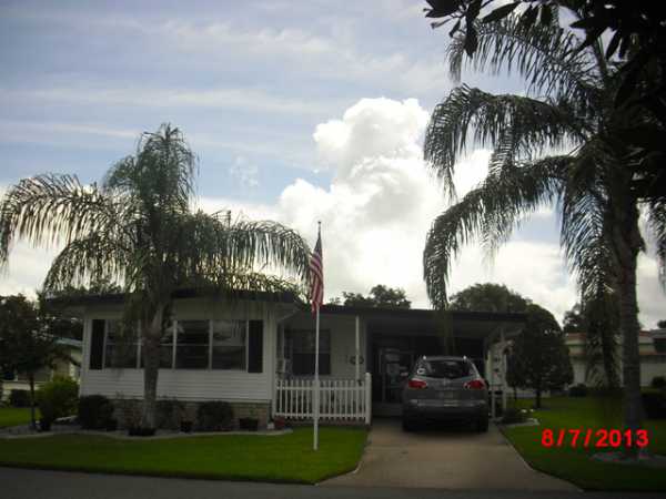 101 Gardenia Way