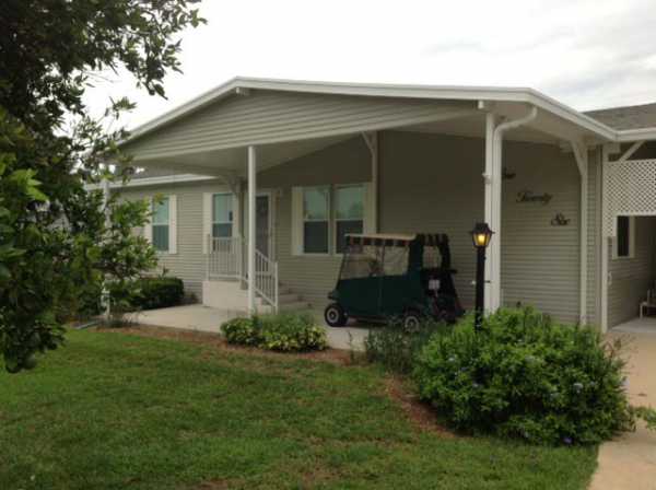 126 South Lake Drive