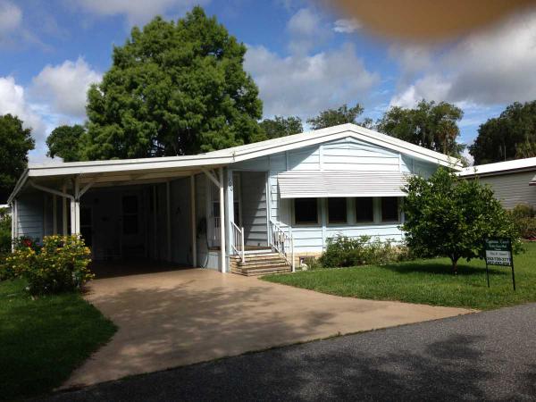 28944 Hubbard St. Lot 100