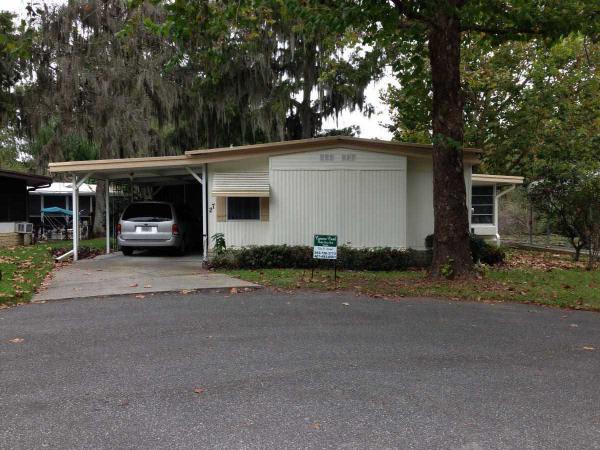 28944 Hubbard St. Lot 27