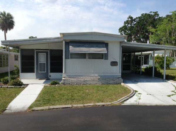 783 Lisa Circle