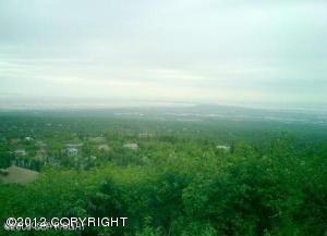 L-B1 Glen Alps Road