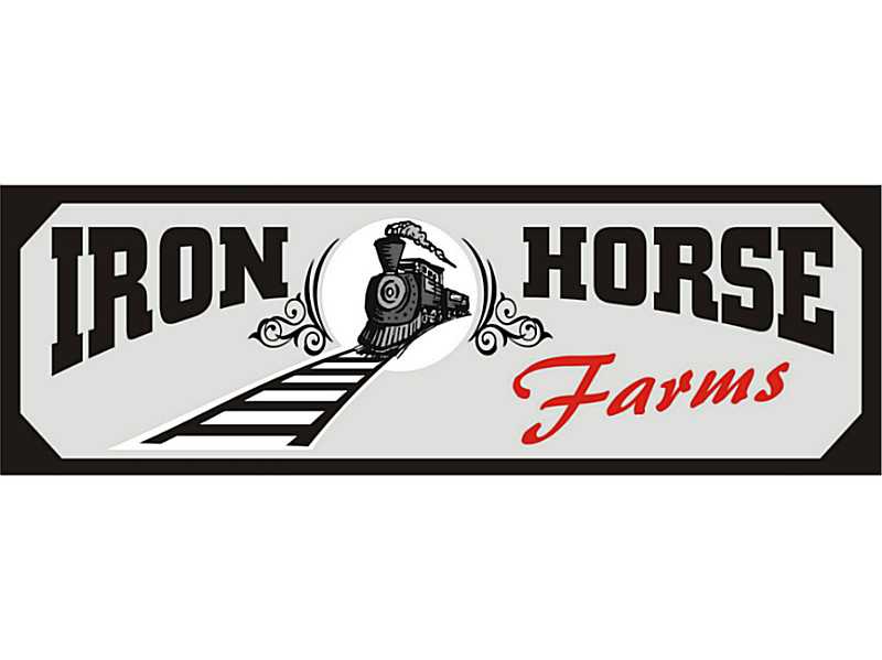 2 Iron Horse Trail