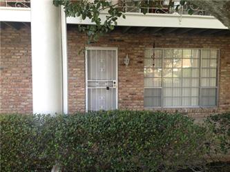 2201 Fountain View #15j